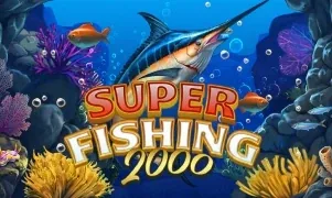Super Fishing 2000 on BetWinner