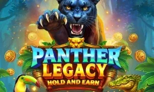 Panther Legacy on BetWinner