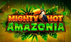 Mighty Hot Amazonia on BetWinner